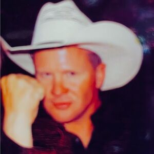 Meet your Posher, Rick